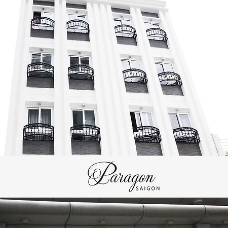 Paragon Saigon Ho Chi Minh City Exterior photo