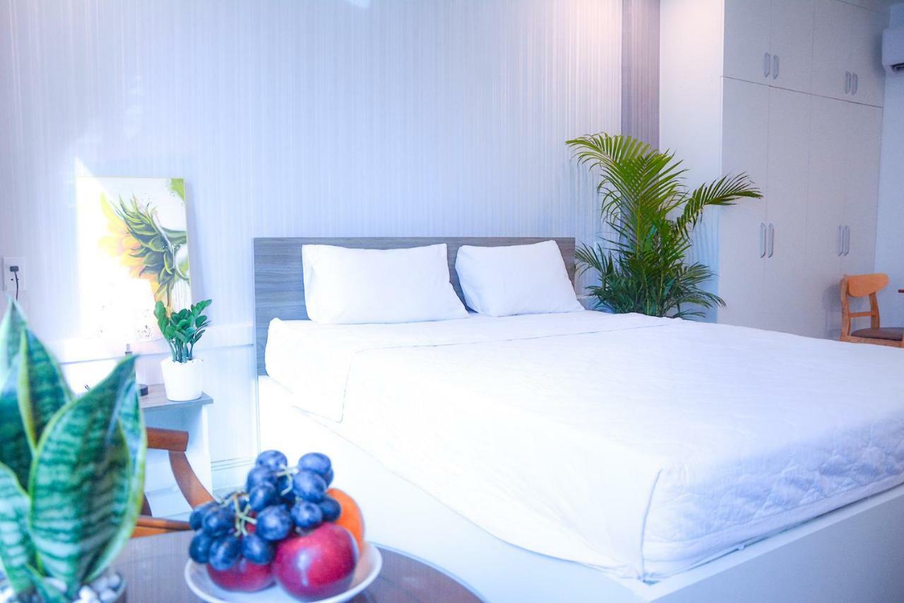 Paragon Saigon Ho Chi Minh City Exterior photo