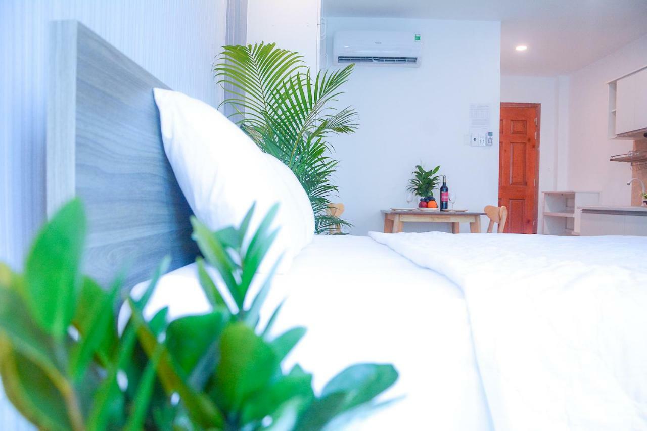 Paragon Saigon Ho Chi Minh City Exterior photo